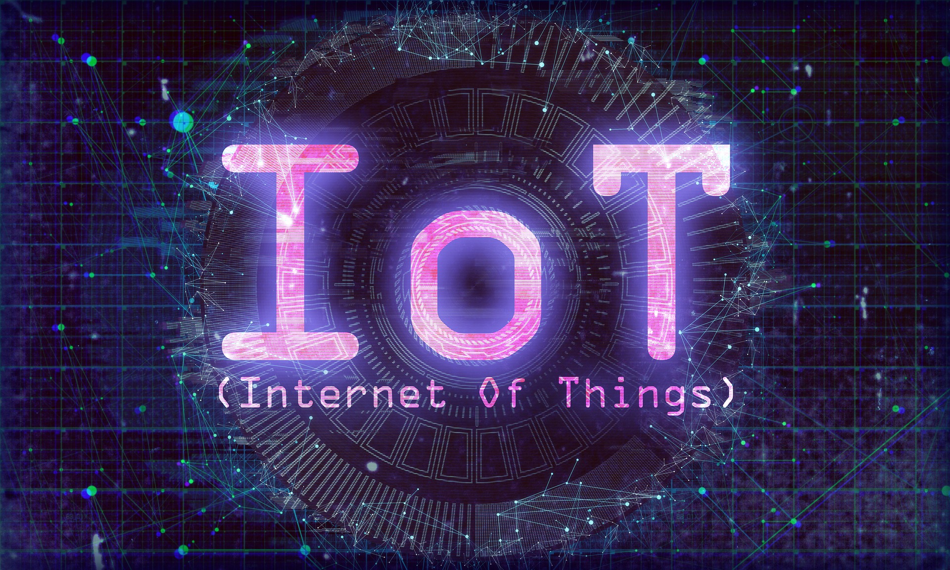 Internet of Things (IoT) en la gestión de flotas