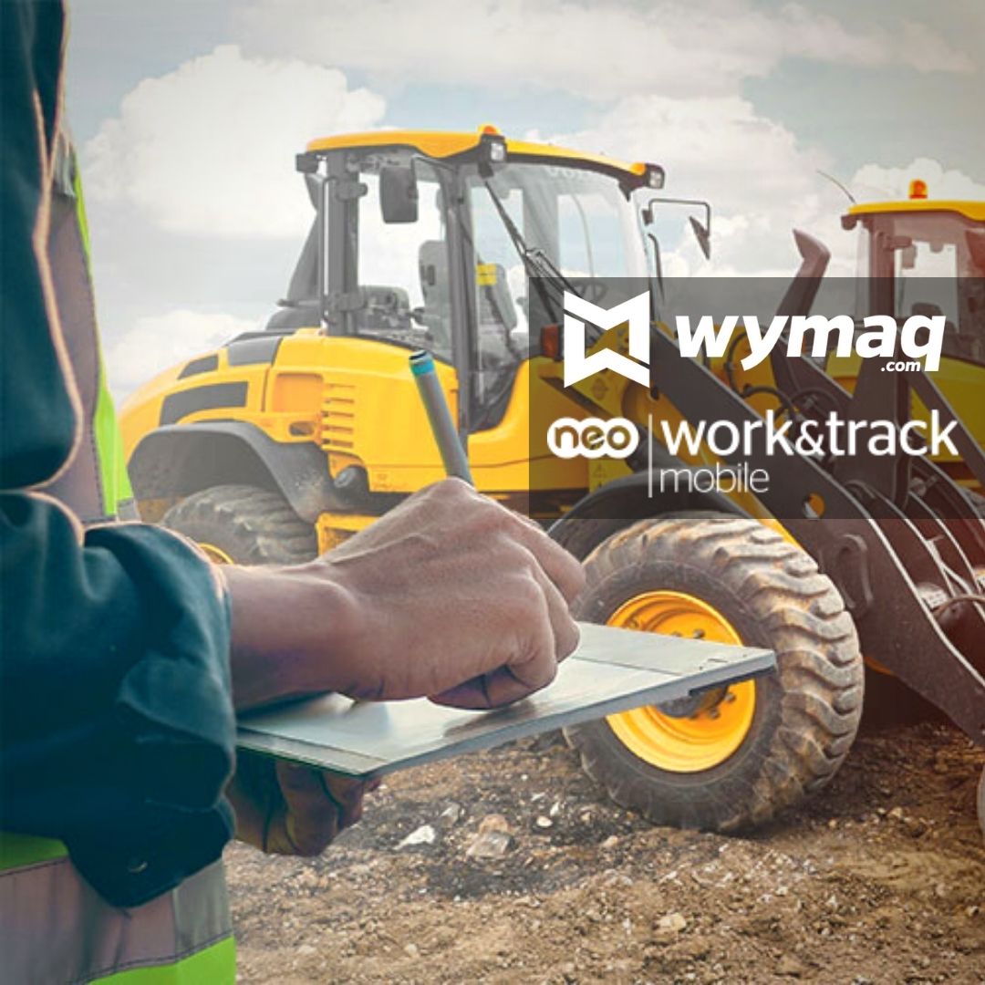 Work&Track Mobile y Wymaq firman acuerdo de colaboración